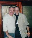 Me & Glenn Gurfein at the 30th reunion